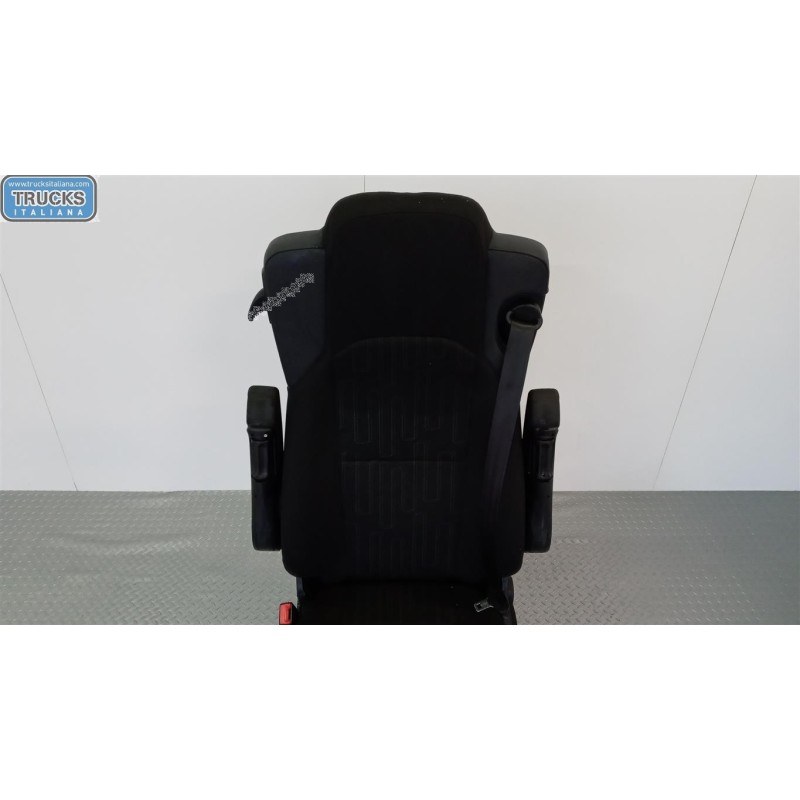 MERCEDES-BENZ truck FRONT SEATS MERCEDES-BENZ truck Actros euro 6 2014>2021 used