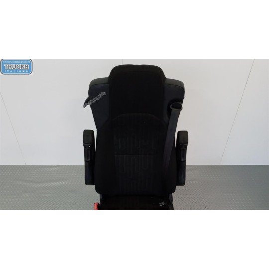 FRONT SEATS MERCEDES-BENZ truck Actros euro 6 2014>2021 used