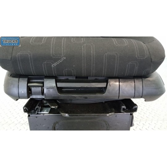 FRONT SEATS MERCEDES-BENZ truck Actros euro 6 2014>2021 used