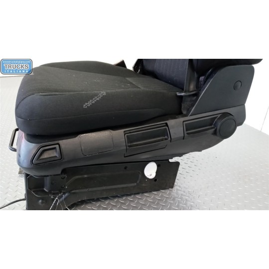 FRONT SEATS MERCEDES-BENZ truck Actros euro 6 2014>2021 used