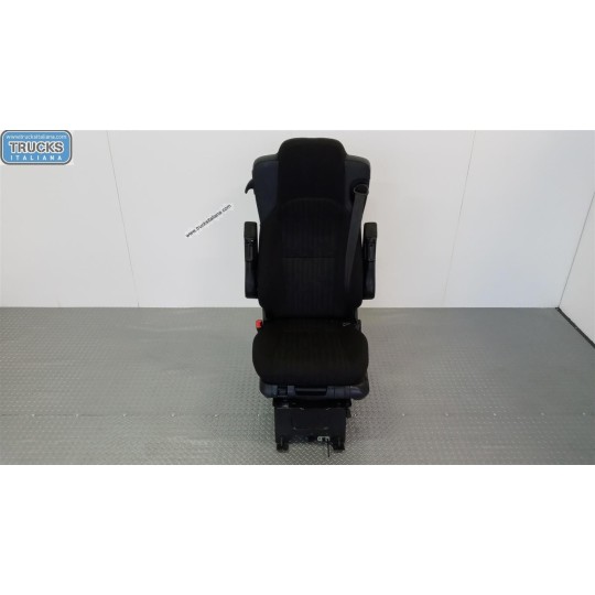 SEDILI ANTERIORI MERCEDES-BENZ truck Actros euro 6 2014>2021 usato