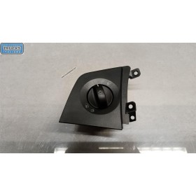 BLOCK LOGHTS  MERCEDES-BENZ...