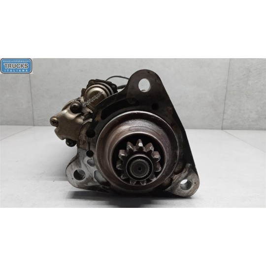 MOTORINO AVVIAMENTO MERCEDES-BENZ truck Actros euro 6 2014>2021 usato