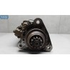 MERCEDES-BENZ truck STARTER MOTOR MERCEDES-BENZ truck Actros euro 6 2014>2021 used