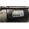 MERCEDES-BENZ truck STARTER MOTOR MERCEDES-BENZ truck Actros euro 6 2014>2021 used