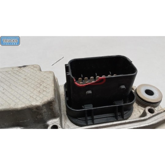 ENGINE UNIT MERCEDES-BENZ truck Actros euro 6 2014>2021 used