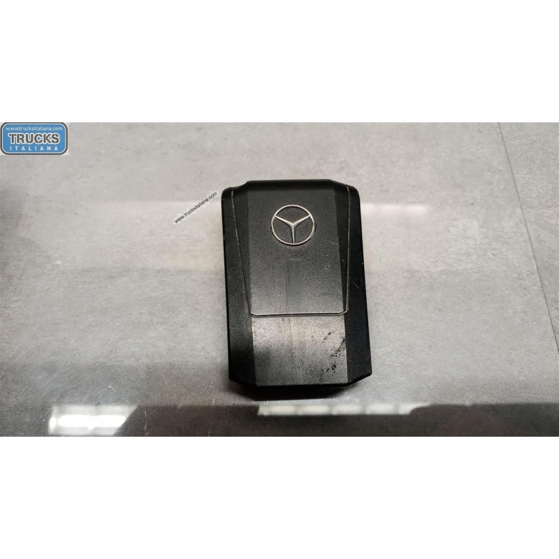 MERCEDES-BENZ truck CENTRALINA MOTORE MERCEDES-BENZ truck Actros euro 6 2014>2021 usato