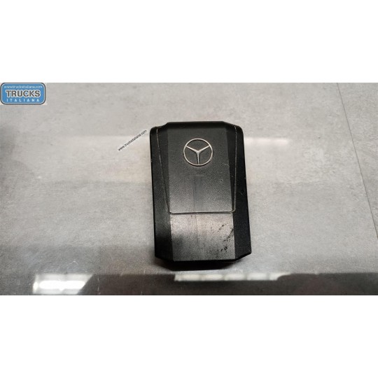 CENTRALINA MOTORE MERCEDES-BENZ truck Actros euro 6 2014>2021 usato