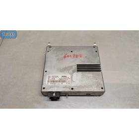 VARIOUS CONTROL UNITS E...