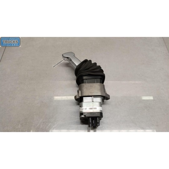 EMERGENCY LEVER  MERCEDES-BENZ truck Actros euro 6 2014>2021 used