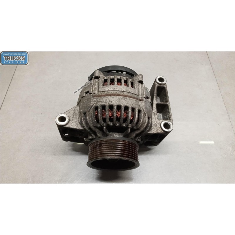 MERCEDES-BENZ truck ALTERNATORE MERCEDES-BENZ truck Actros euro 6 2014>2021 usato