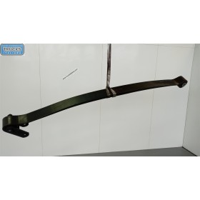 FRONT SPRINGS MERCEDES-BENZ...