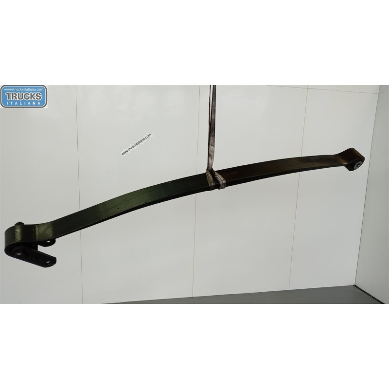 MERCEDES-BENZ truck FRONT SPRINGS MERCEDES-BENZ truck Actros euro 6 2014>2021 used