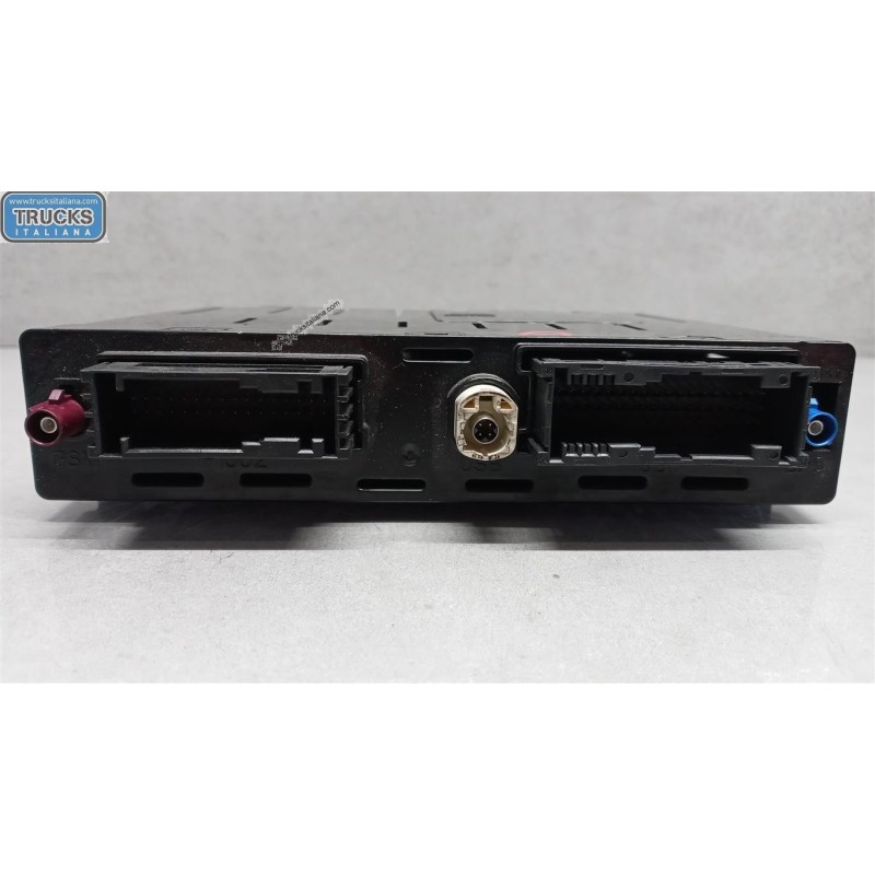 MERCEDES-BENZ truck CENTRALINE VARIE A MERCEDES-BENZ truck Actros euro 6 2014>2021 usato