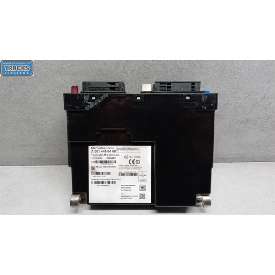 CENTRALINE VARIE A MERCEDES-BENZ truck Actros euro 6 2014>2021 usato