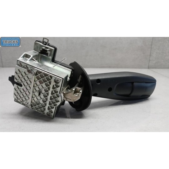 DEVIOLUCI MERCEDES-BENZ truck Actros euro 6 2014>2021 usato