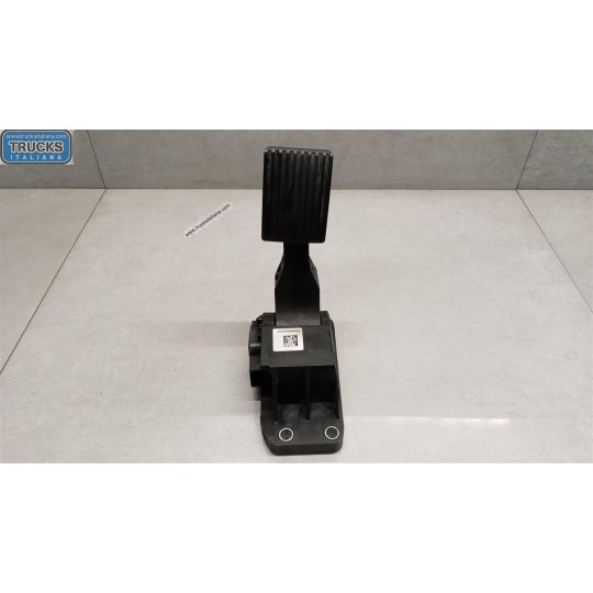 ELETRONIC THROTTLE PEDAL  MERCEDES-BENZ truck Actros euro 6 2014>2021 used