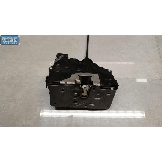 SERRATURA SCROCCO MERCEDES-BENZ truck Actros euro 6 2014>2021 usato
