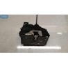 MERCEDES-BENZ truck LATCH LOCK MERCEDES-BENZ truck Actros euro 6 2014>2021 used
