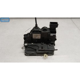 LATCH LOCK MERCEDES-BENZ...