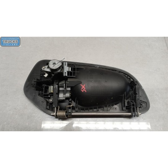 DOOR HANDLE  MERCEDES-BENZ truck Actros euro 6 2014>2021 used