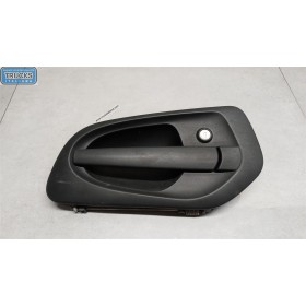 DOOR HANDLE  MERCEDES-BENZ...