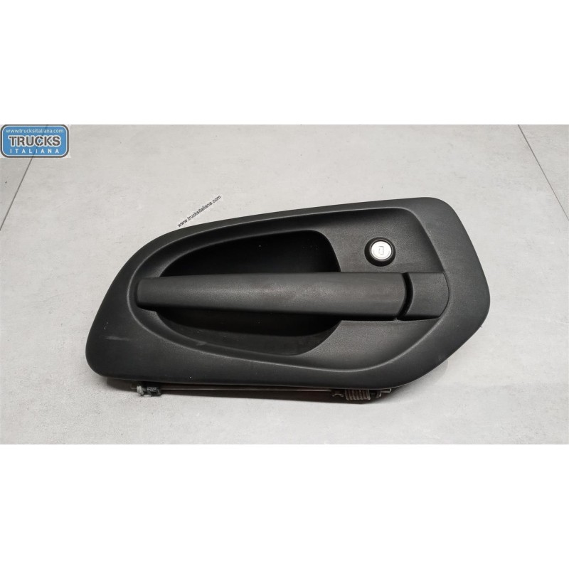 MERCEDES-BENZ truck DOOR HANDLE  MERCEDES-BENZ truck Actros euro 6 2014>2021 used