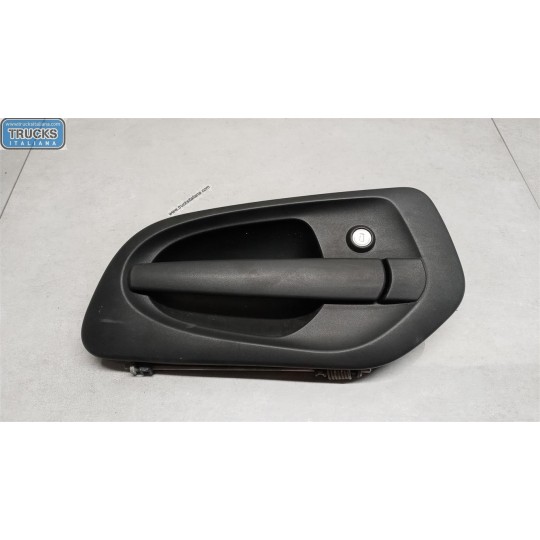 DOOR HANDLE  MERCEDES-BENZ truck Actros euro 6 2014>2021 used