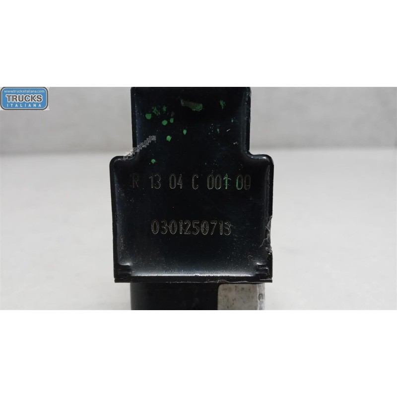 VOLKSWAGEN BOBINA VOLKSWAGEN Fox 2005>2011 usato