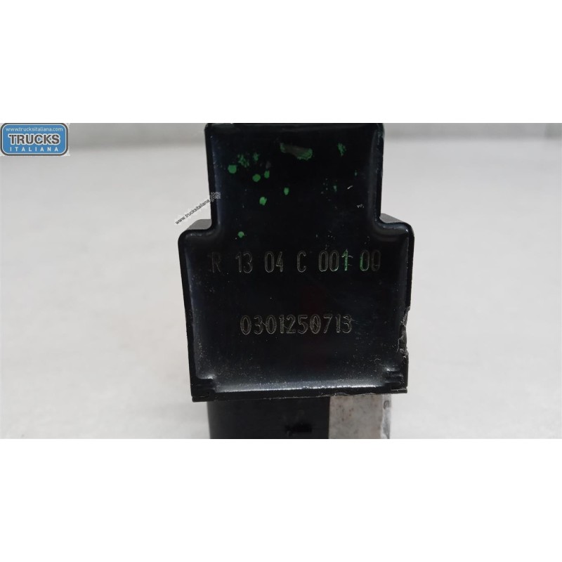 VOLKSWAGEN BOBINA VOLKSWAGEN Fox 2005>2011 usato