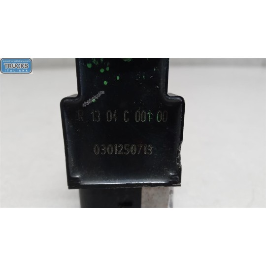 BOBINA VOLKSWAGEN Fox 2005>2011 usato