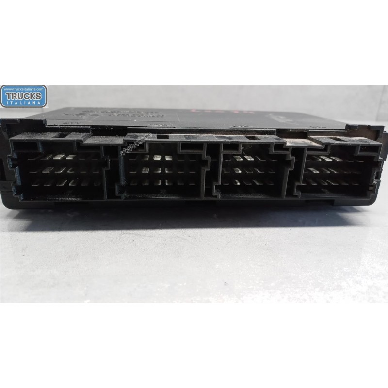 MERCEDES-BENZ van VARIOUS CONTROL UNITS A  MERCEDES-BENZ van Vito-V (W638) 1997>2002 used