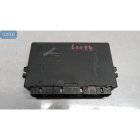 VARIOUS CONTROL UNITS A...