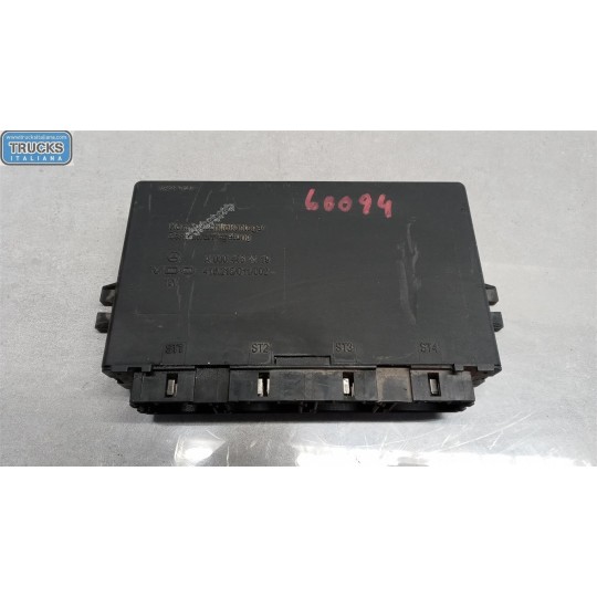 CENTRALINE VARIE A MERCEDES-BENZ van Vito-V (W638) 1997>2002 usato