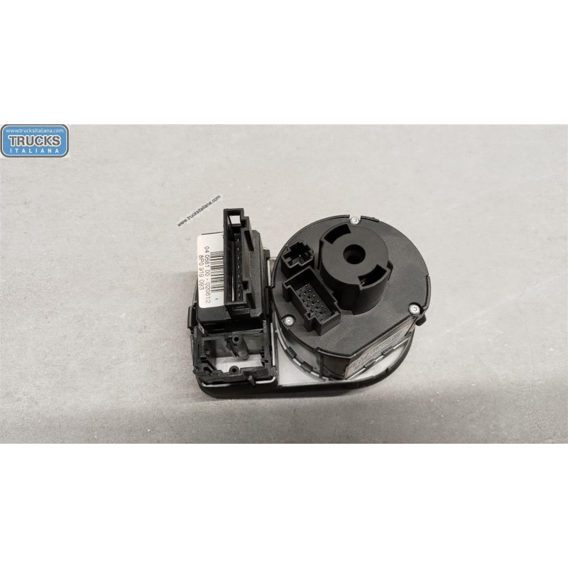 AUDI BLOCK LOGHTS  AUDI A1 2010> used