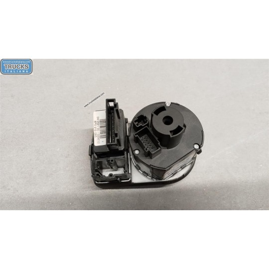 BLOCCO LUCI AUDI A1 2010> usato