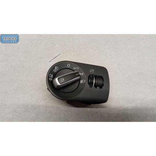 BLOCCO LUCI AUDI A1 2010> usato