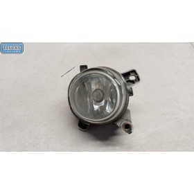 RIGHT FOG LIGHT LAMP AUDI...