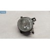AUDI RIGHT FOG LIGHT LAMP AUDI A1 2010> used
