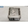 AUDI ENGINE UNIT AUDI A1 2010> used