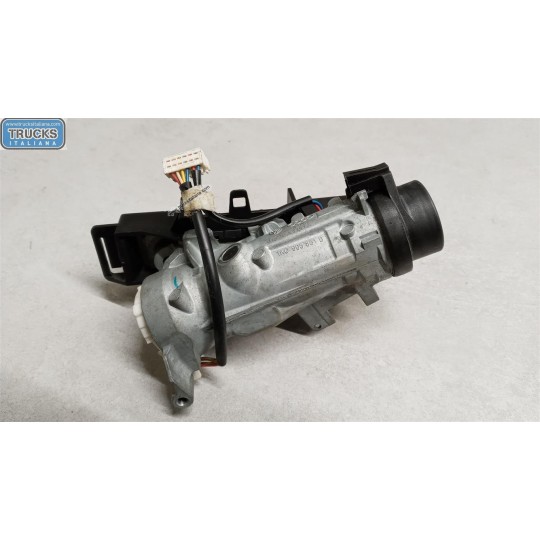 ENGINE UNIT AUDI A1 2010> used