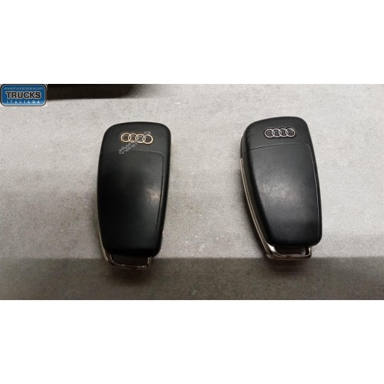 ENGINE UNIT AUDI A1 2010> used
