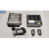 AUDI ENGINE UNIT AUDI A1 2010> used