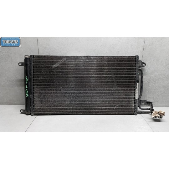 AIR CONDITIONER HEAT RADIATOR  AUDI A1 2010> used