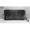 AIR CONDITIONER HEAT RADIATOR  AUDI A1 2010> used