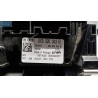 AUDI AC CONTROL UNIT AUDI A1 2010> used