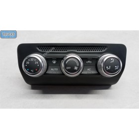 AC CONTROL UNIT AUDI A1...