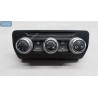 AUDI AC CONTROL UNIT AUDI A1 2010> used