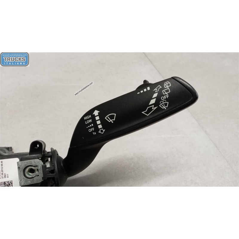 AUDI DEVIOLUCI AUDI A1 2010> usato