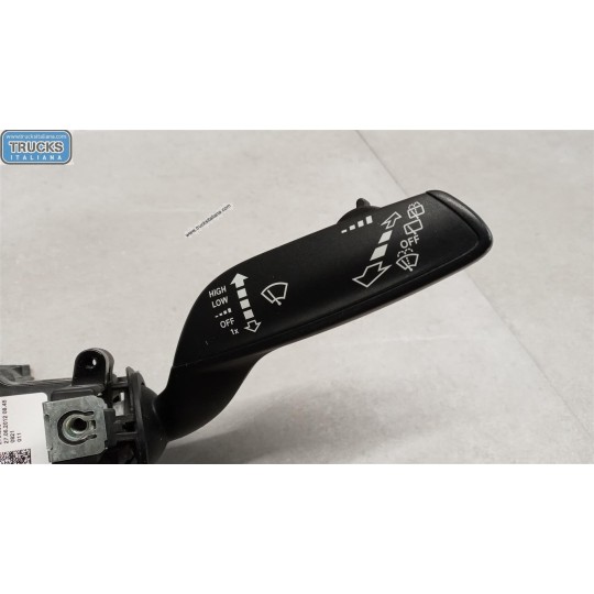 DEVIOLUCI AUDI A1 2010> usato